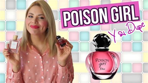 dior poison girl dupe eclat|50 Best Dupes for Poison Girl Eau de Parfum by Dior .